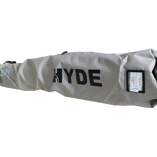 SB301 Jib with Battens and Bag - Devoti Sailing