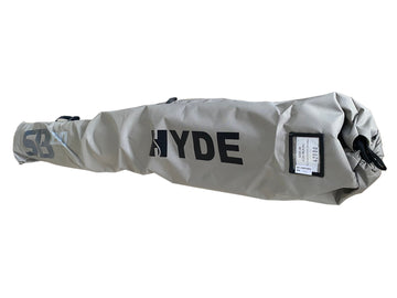 SB301 Jib with Battens and Bag - Devoti Sailing