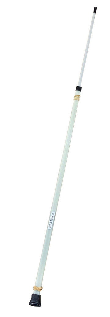 SB307 Jib Batten Set - Devoti Sailing