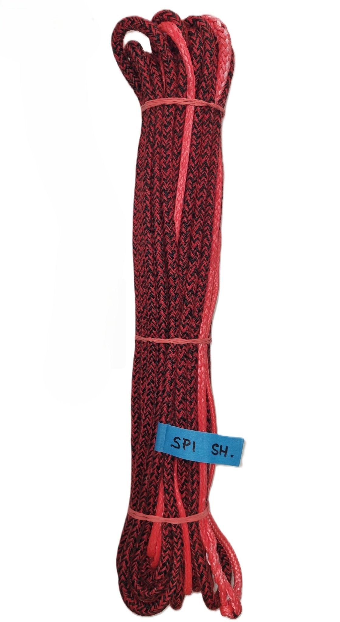 SB401 Tapered Gennaker Sheet (Dyneema with Splice) - Devoti Sailing