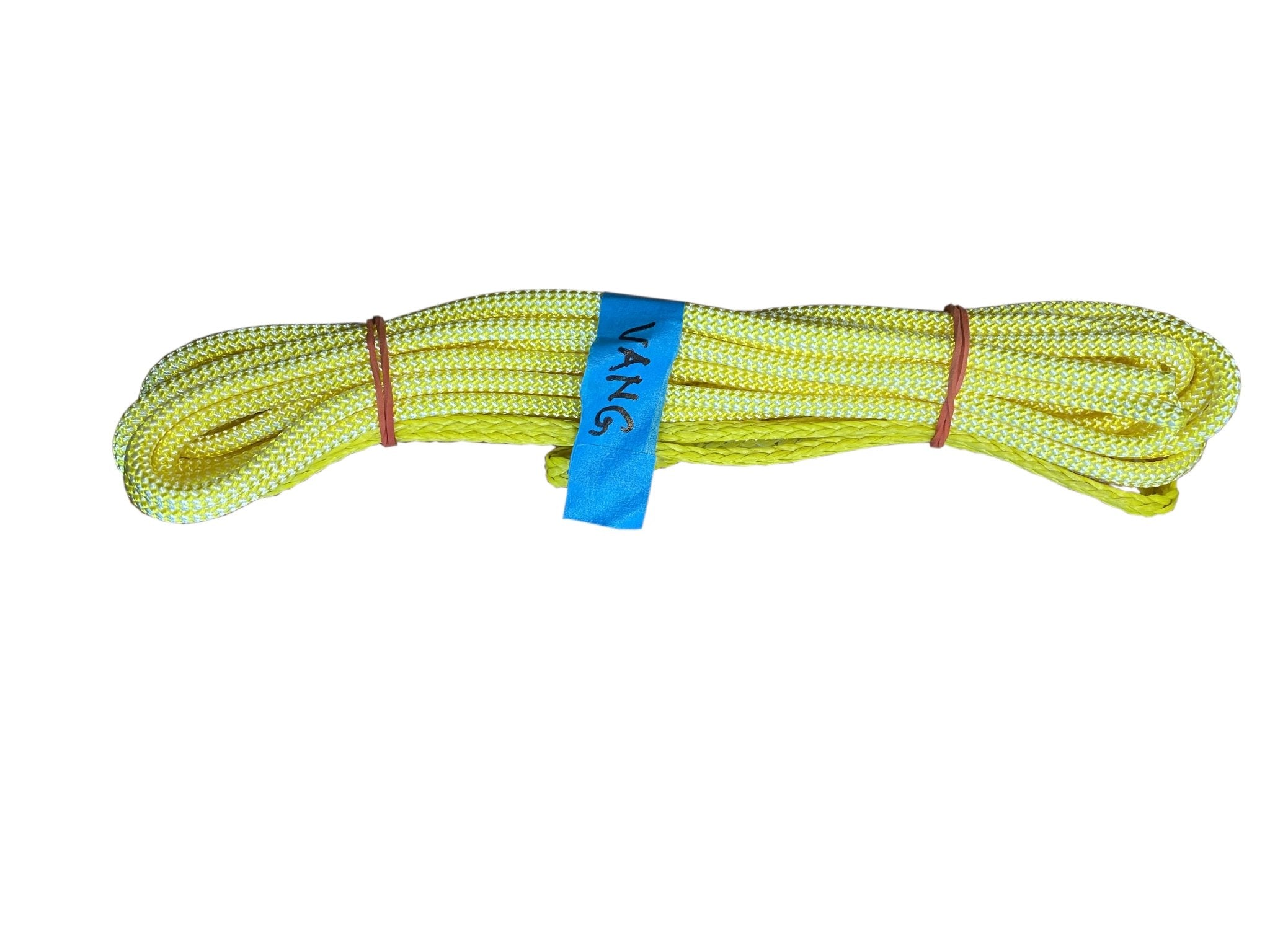 SB415 Gnav Control Line – Devoti Sailing