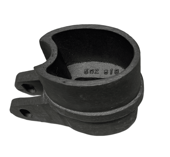 SB507 Mast Heel - Devoti Sailing