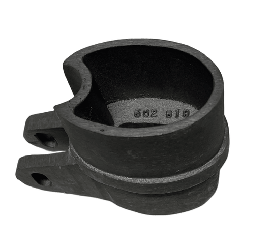 SB507 Mast Heel - Devoti Sailing