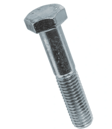 SB509 Mast Heel Bolt/Nut - Devoti Sailing
