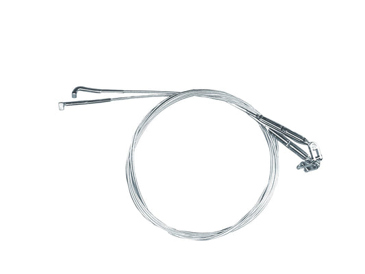 SB511 Gooseneck Shrouds ( inc bottle screws) - Devoti Sailing