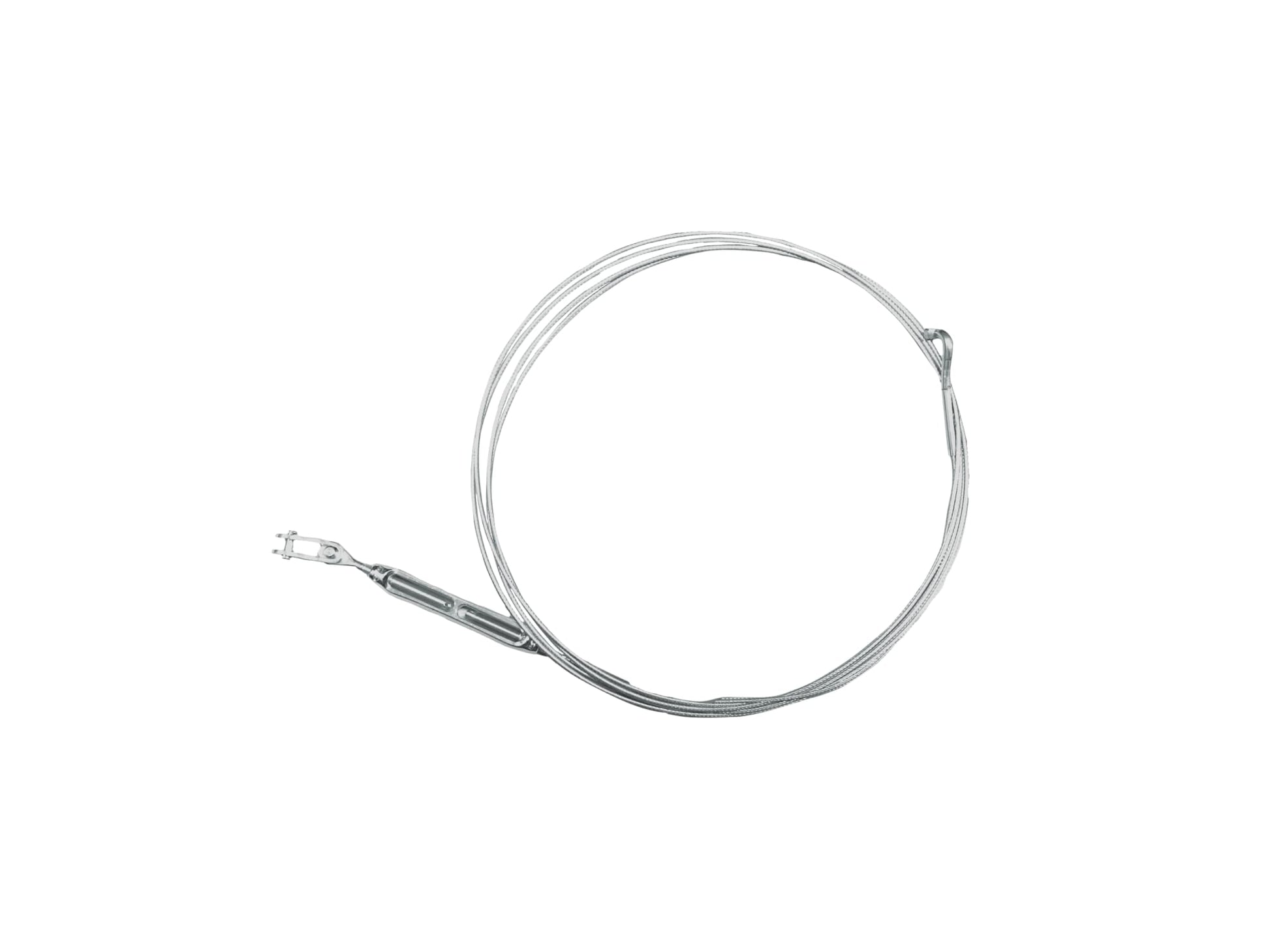 SB517 Forestay - Devoti Sailing