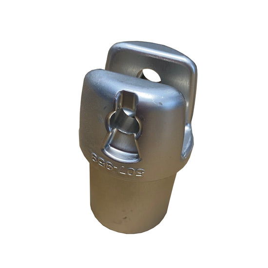 SB521 Boom inboard End Fitting - Devoti Sailing