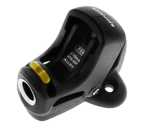 SB533 Jib/Gennaker Spinlock Cleat - Devoti Sailing