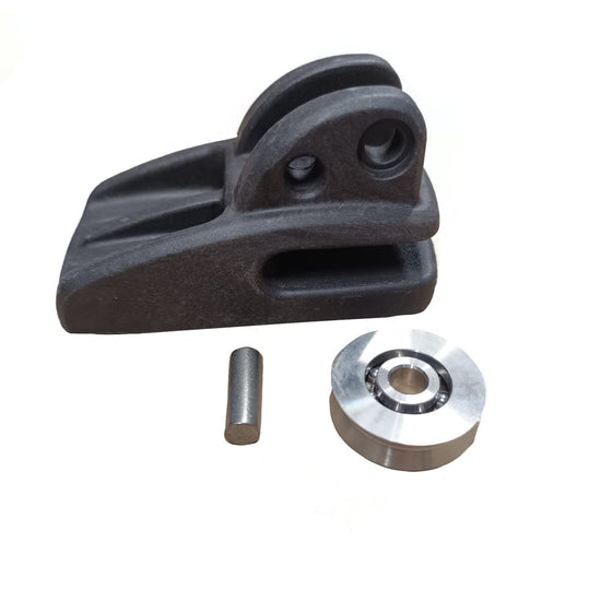 SB536 Gnav Car - Devoti Sailing