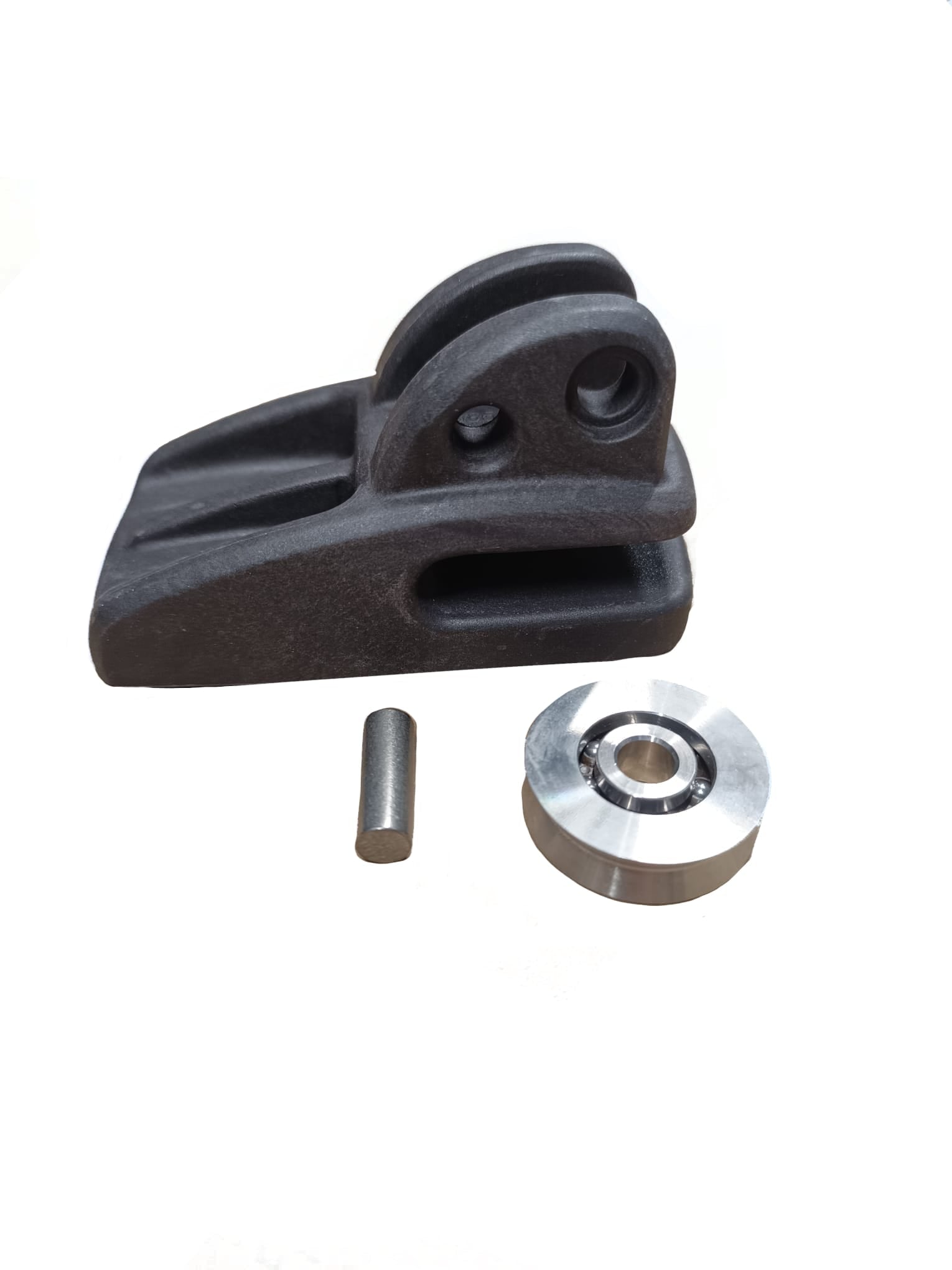 SB536 Gnav Car - Devoti Sailing