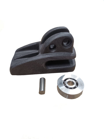 SB536 Gnav Car - Devoti Sailing