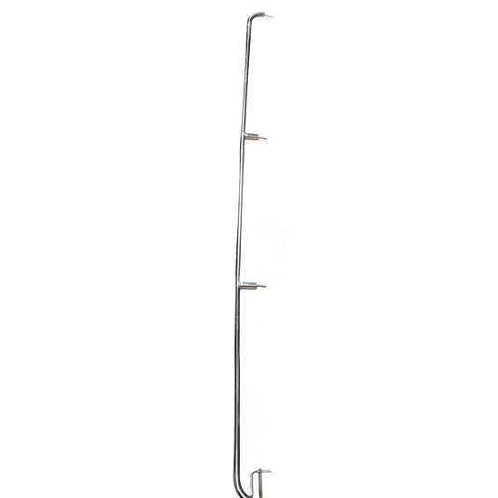 SB602 Granny Grab Rail Starboard - Devoti Sailing