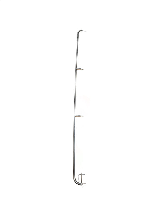 SB602 Granny Grab Rail Starboard - Devoti Sailing