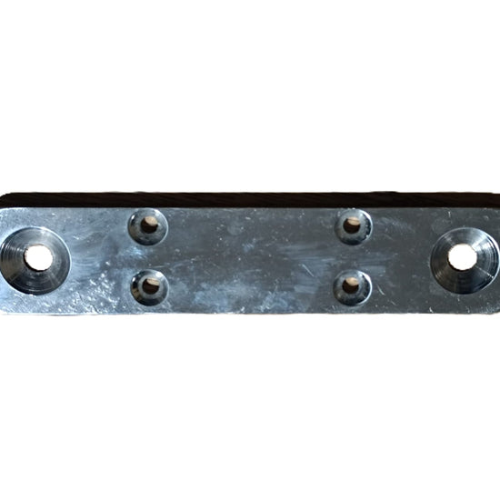 SB604 Bowsprit Retaining Plate - Devoti Sailing