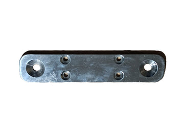 SB604 Bowsprit Retaining Plate - Devoti Sailing