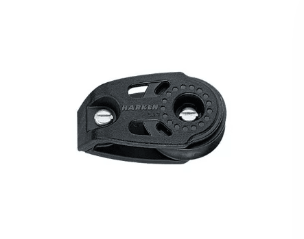 SB606 Bowsprit Carbo 29mm Cheek Block - Devoti Sailing