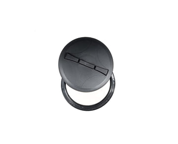 SB611 Main Deck Hatch - Devoti Sailing