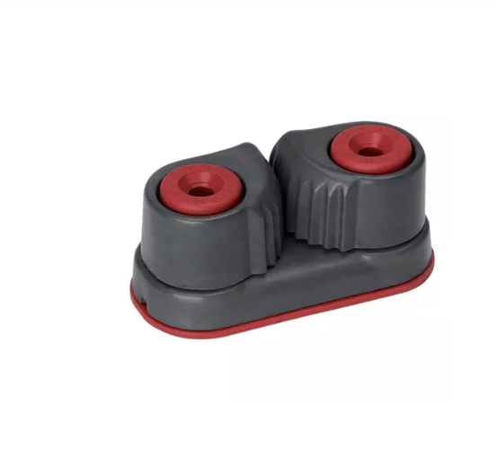 SB612 Harken Cam Cleat Metal - Devoti Sailing
