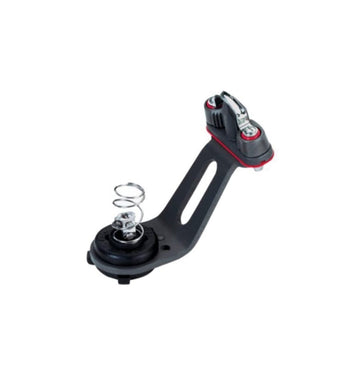 SB628 Mainsheet Ball Bearing Swivel Base - Devoti Sailing