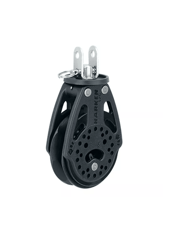 SB629 Mainsheet Ratchet Block - Devoti Sailing