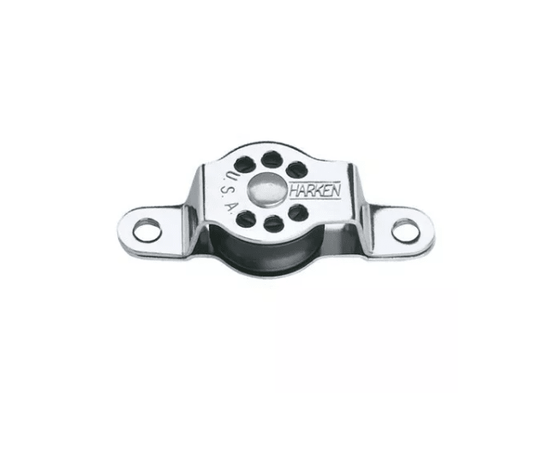 SB636 Backstay Micro Cheek Block - Devoti Sailing