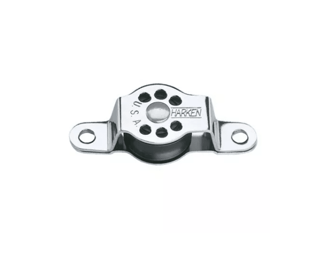SB636 Backstay Micro Cheek Block - Devoti Sailing