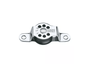 SB636 Backstay Micro Cheek Block - Devoti Sailing