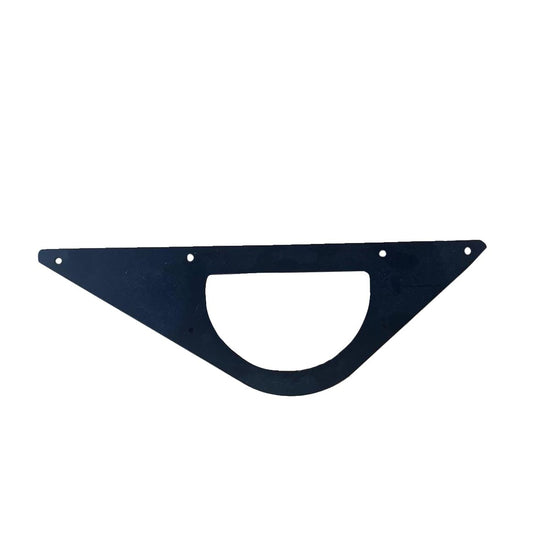 SB653 Transom Scupper Bracket - Devoti Sailing