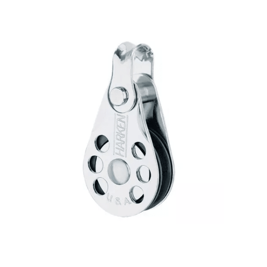 SB704 Keel Hoist Block - Devoti Sailing