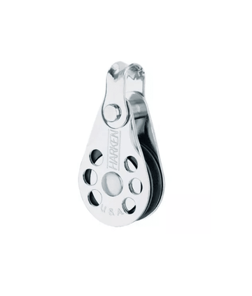 SB704 Keel Hoist Block - Devoti Sailing