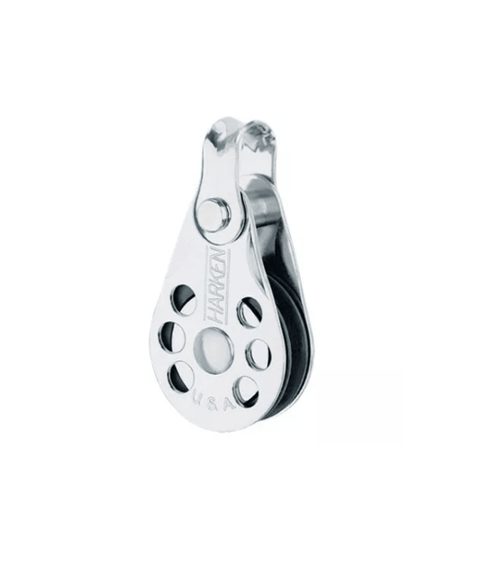 SB704 Keel Hoist Block - Devoti Sailing