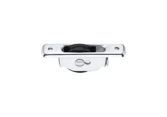 SB705 Keel Hoist Post Sheave box - Devoti Sailing