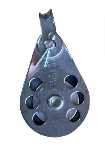 SB706 Keel Hoist Block - Devoti Sailing