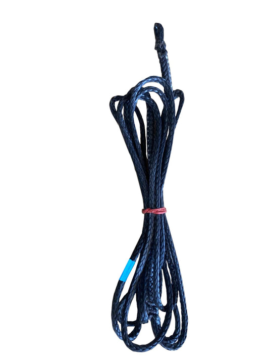 SB708 Keel hoist line and Block kit - Devoti Sailing