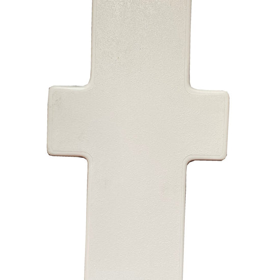 SB709 Keel Cover Crucifix - Devoti Sailing