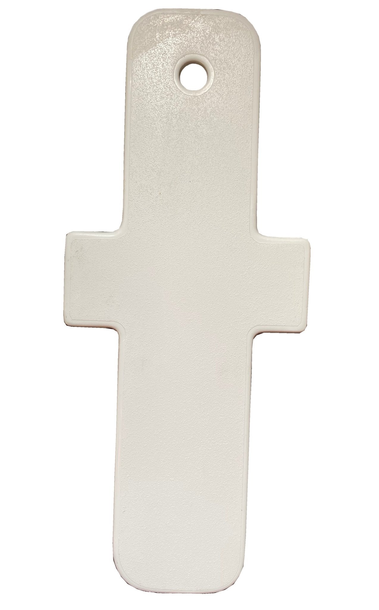 SB709 Keel Cover Crucifix - Devoti Sailing