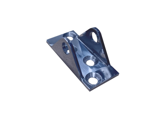 SB801 Gudgeon Bracket Transom - Devoti Sailing