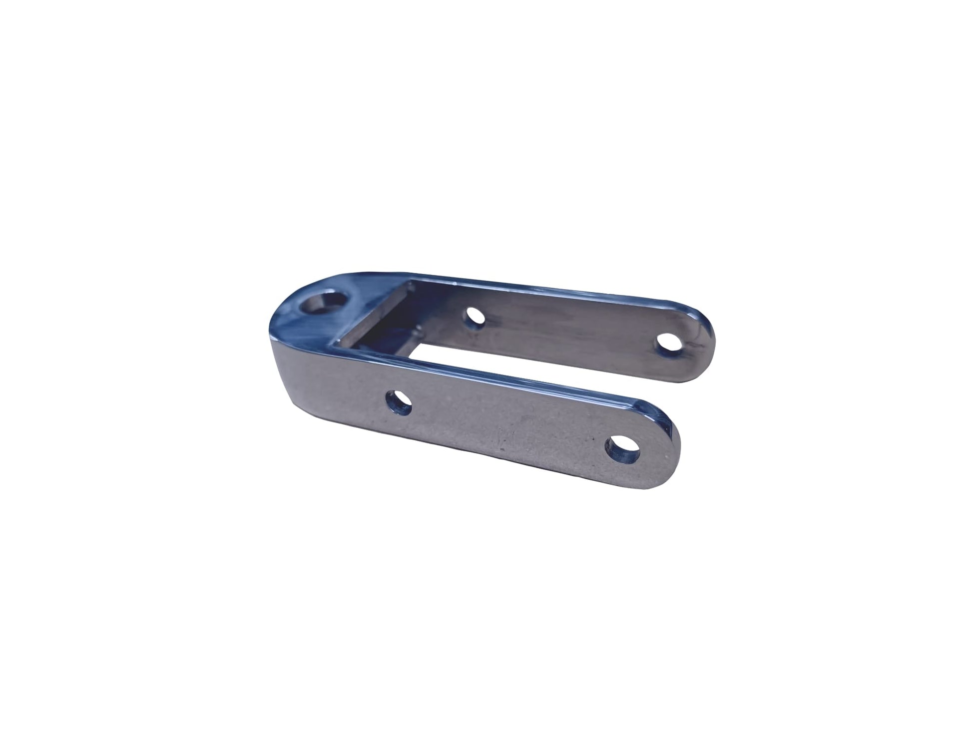 SB802 Gudgeon Bracket Rudder - Devoti Sailing