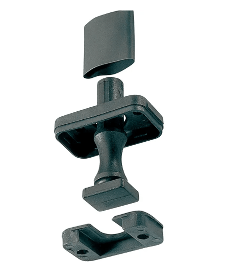 SB809 Tiller Extension Universal Joint - Devoti Sailing